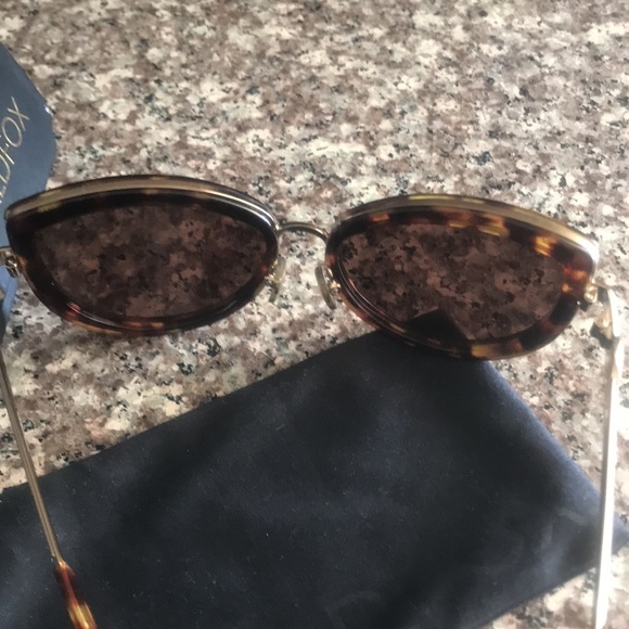 Wildfox sunglasses - Picture 5 of 6